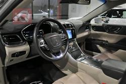 Lincoln Continental